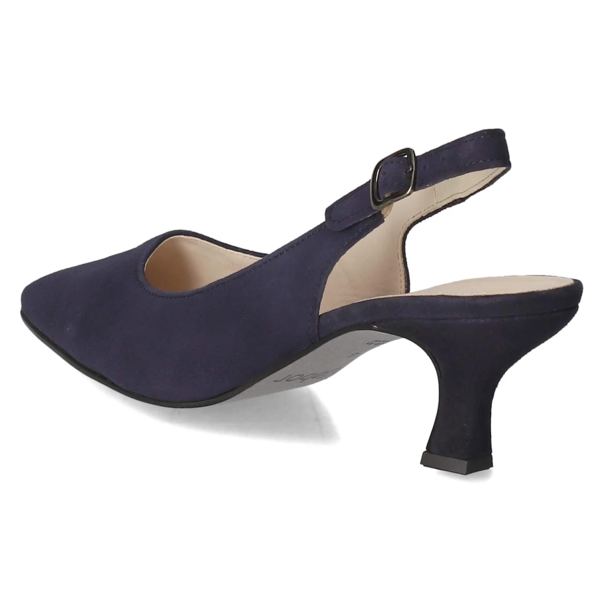 Slingpumps - atlantik