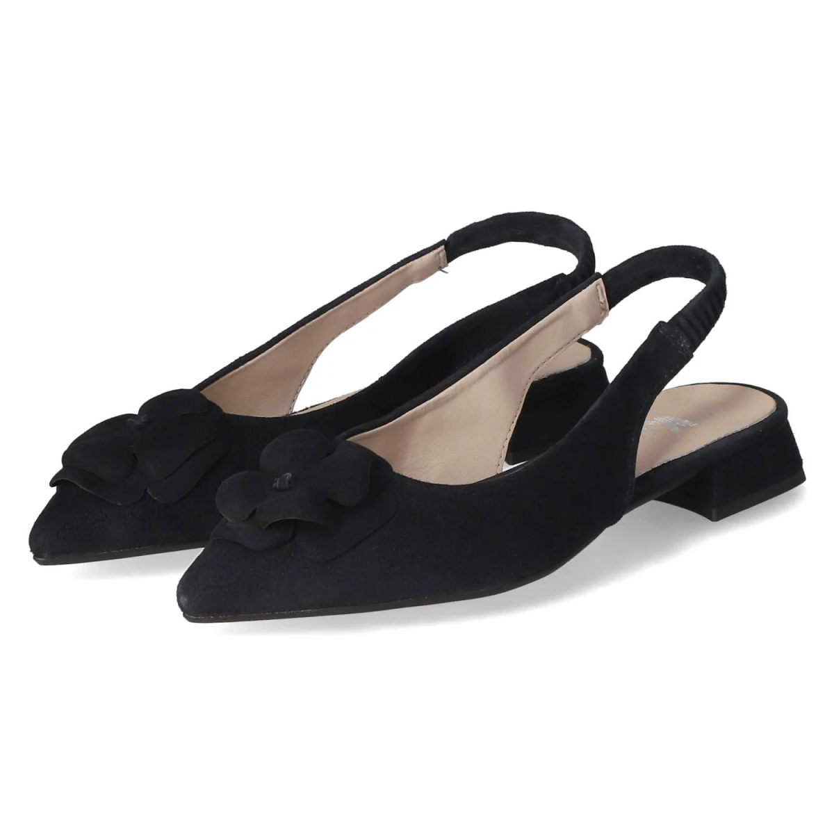 Slingballerinas - BLU