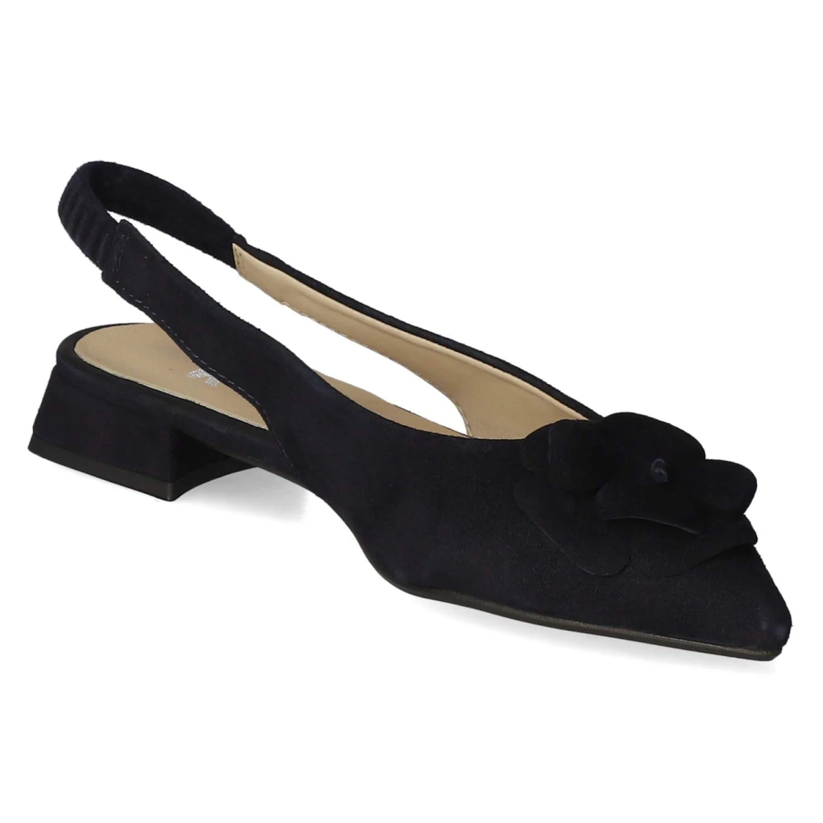 Slingballerinas - BLU