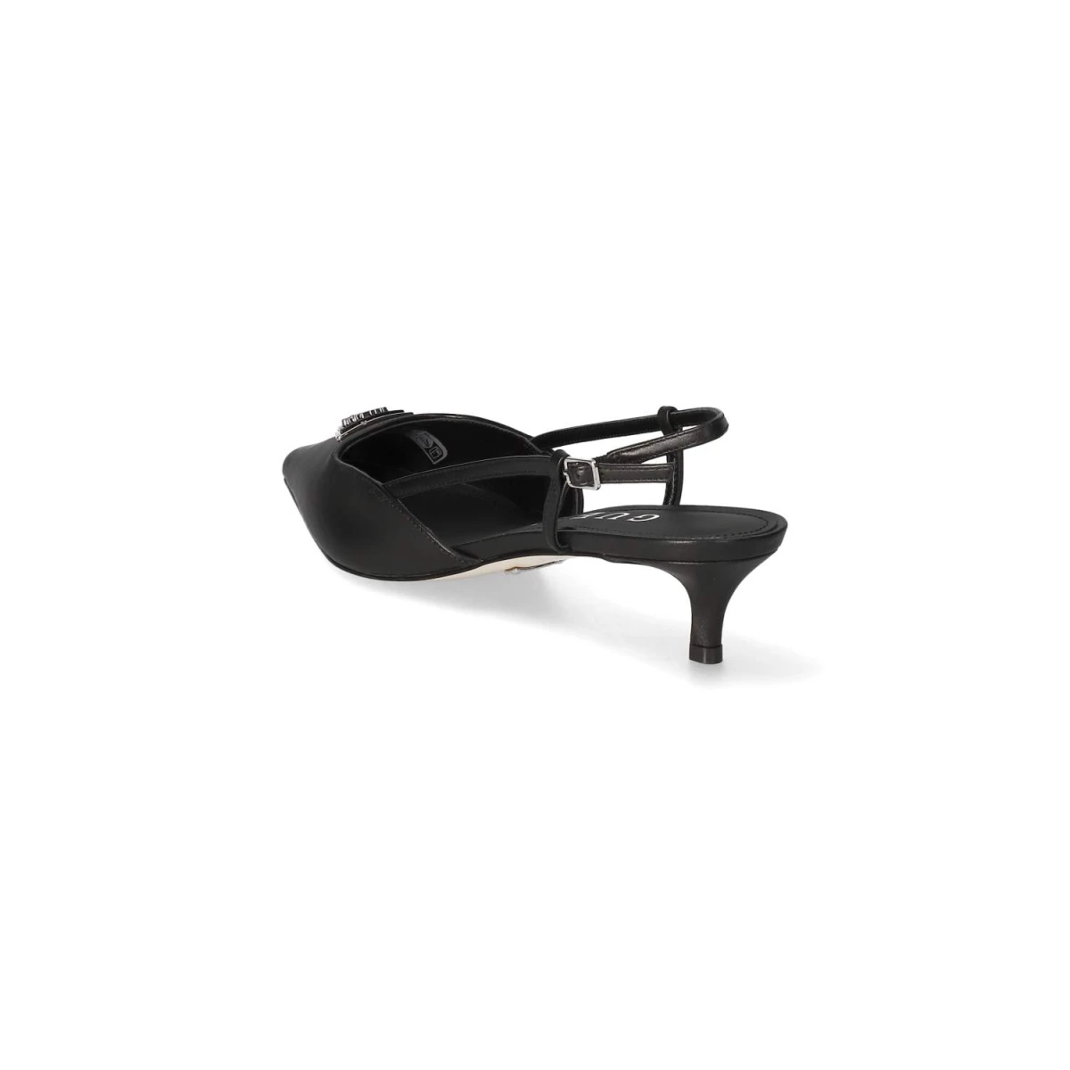 Slingpumps - BLACK