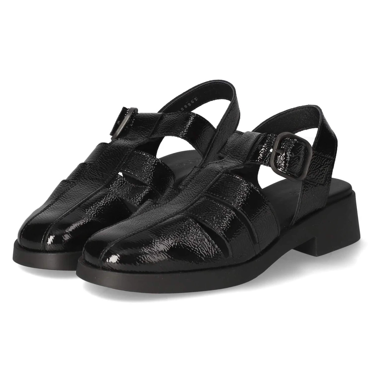 Sandaletten TAILHA - NOIR