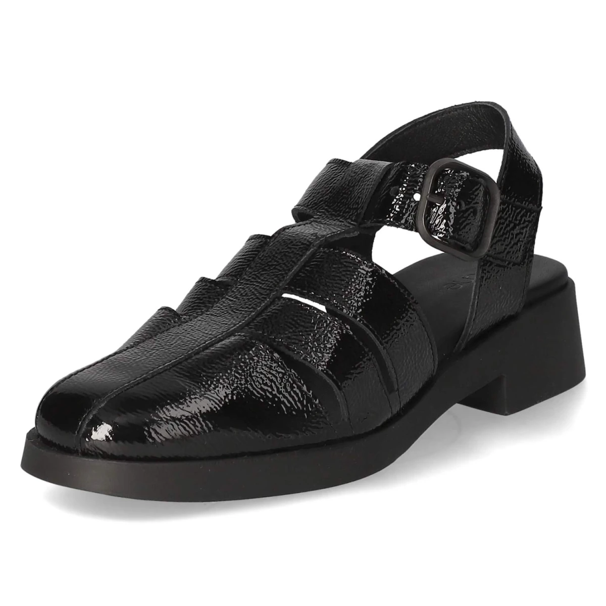 Sandaletten TAILHA - NOIR