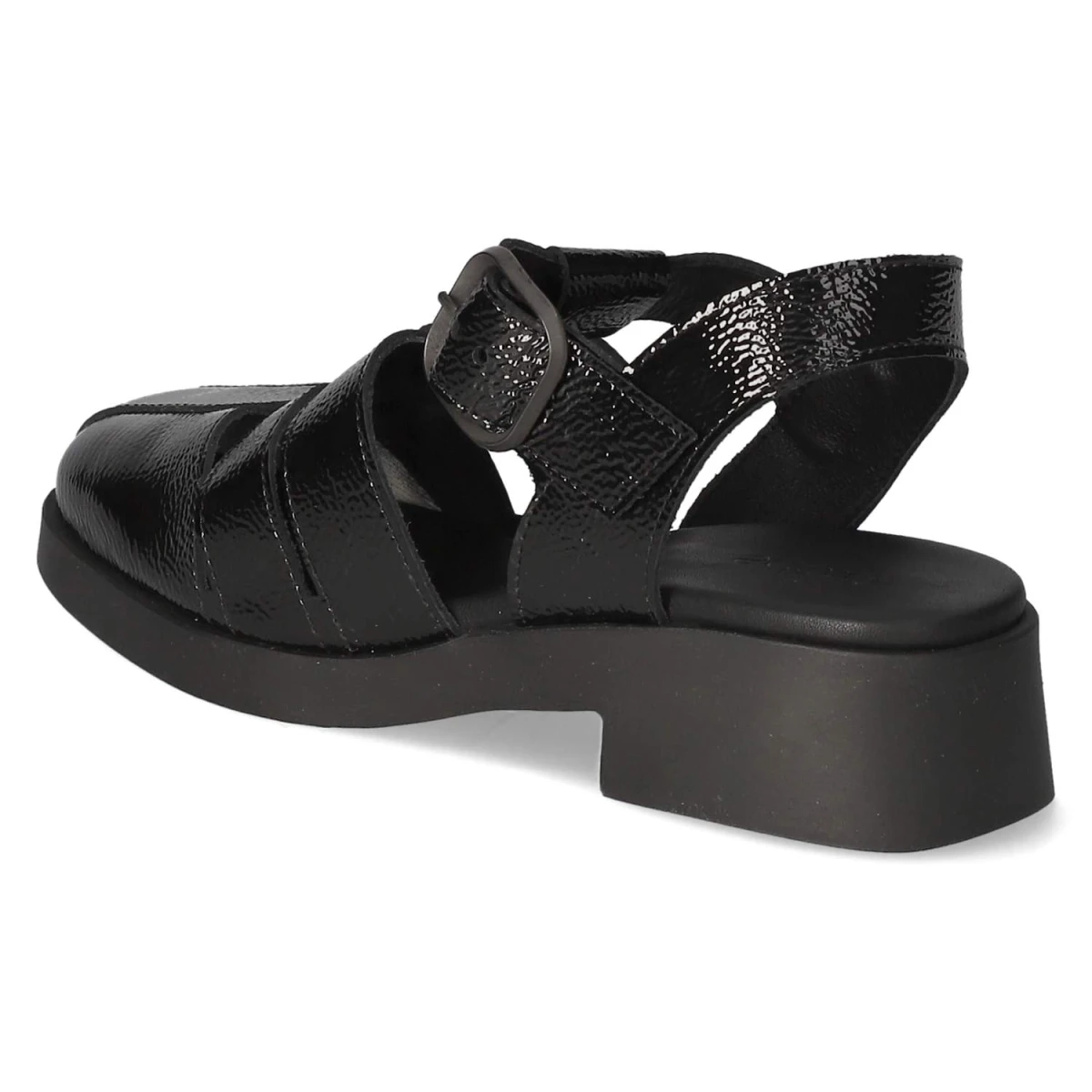Sandaletten TAILHA - NOIR