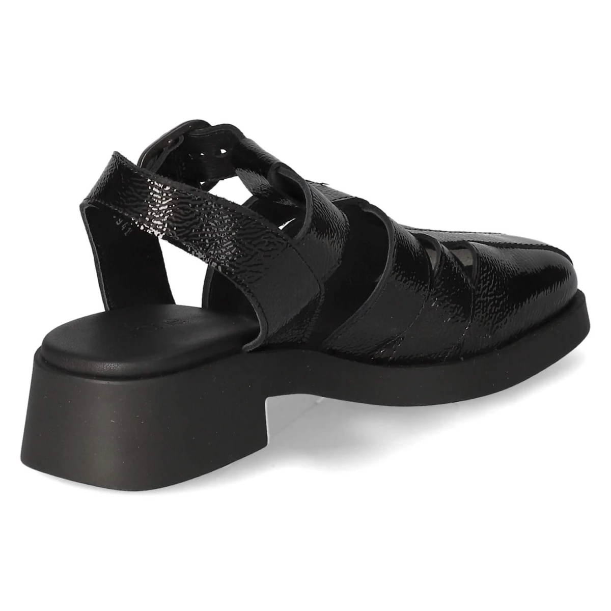 Sandaletten TAILHA - NOIR
