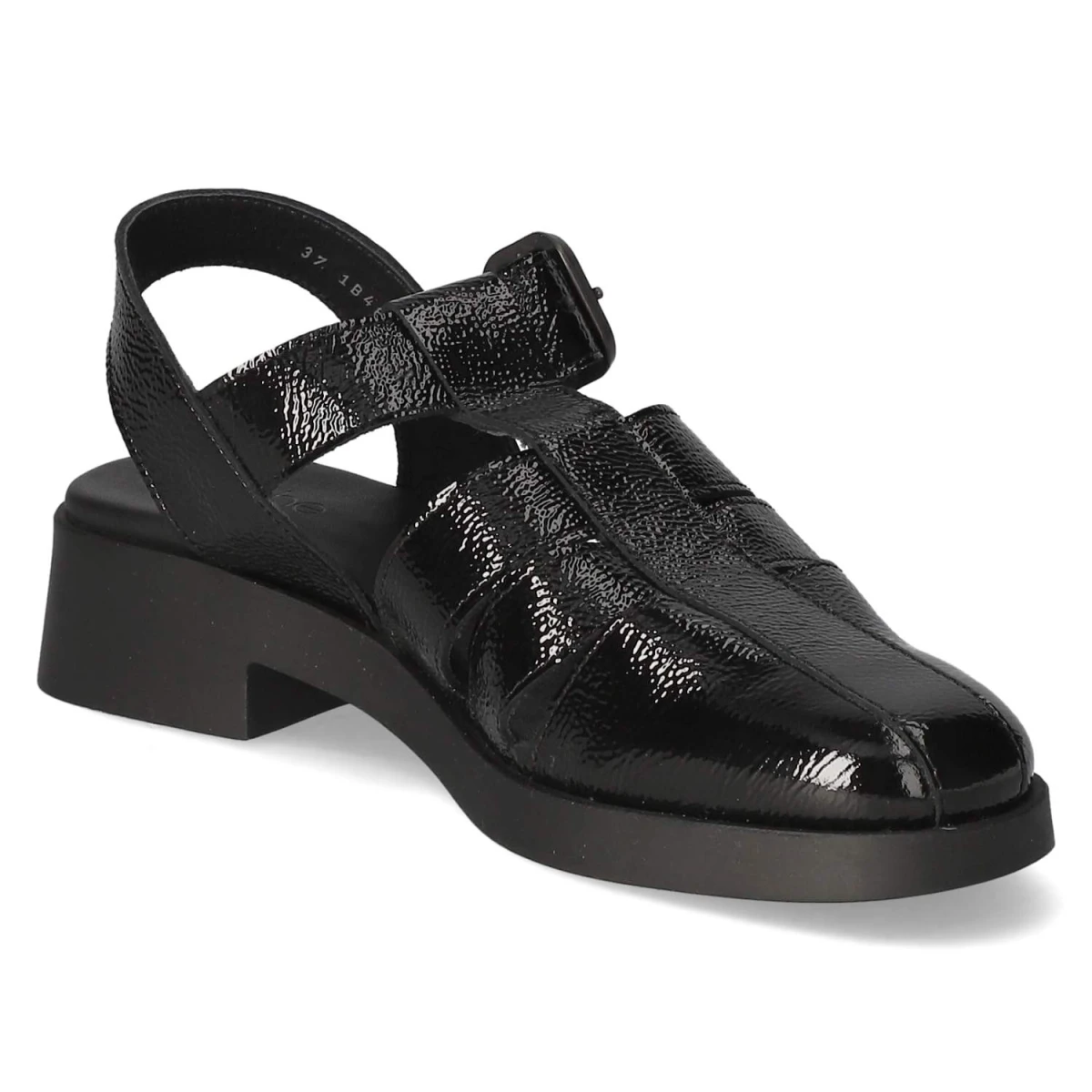 Sandaletten TAILHA - NOIR