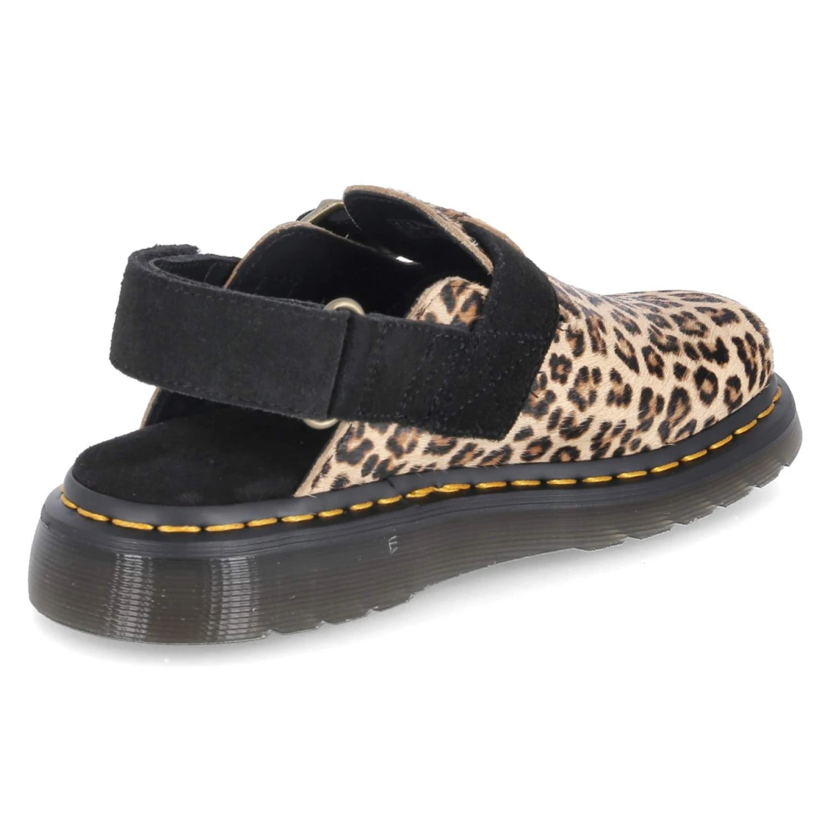 Slingback JORGE 2 - Light Tan