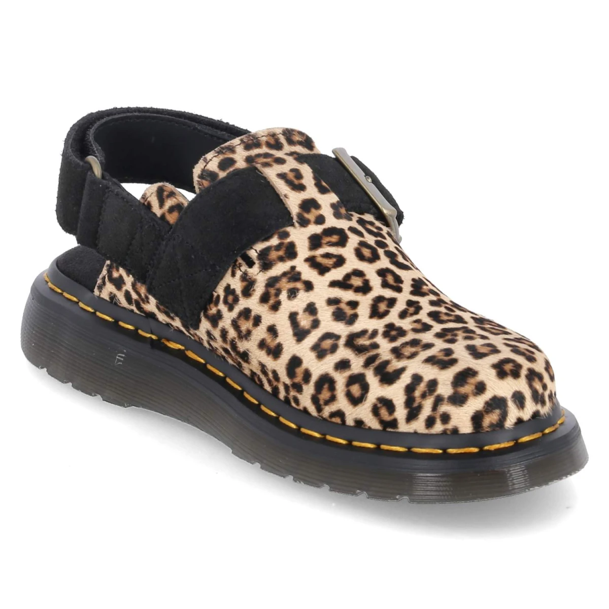 Slingback JORGE 2 - Light Tan