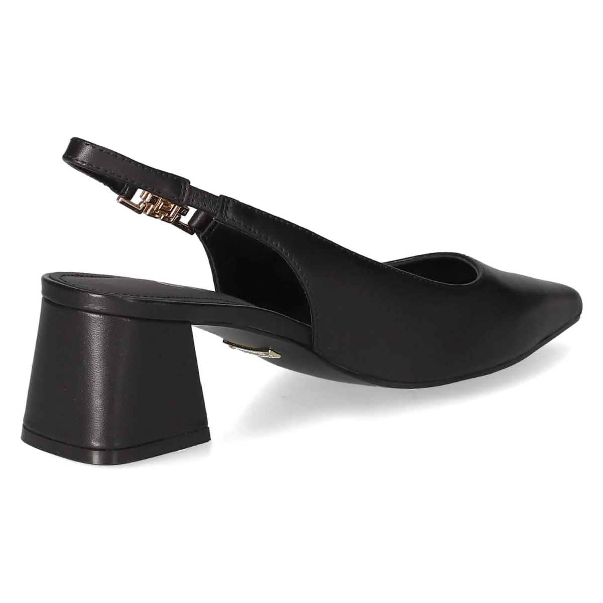 Slingpumps - BLACK