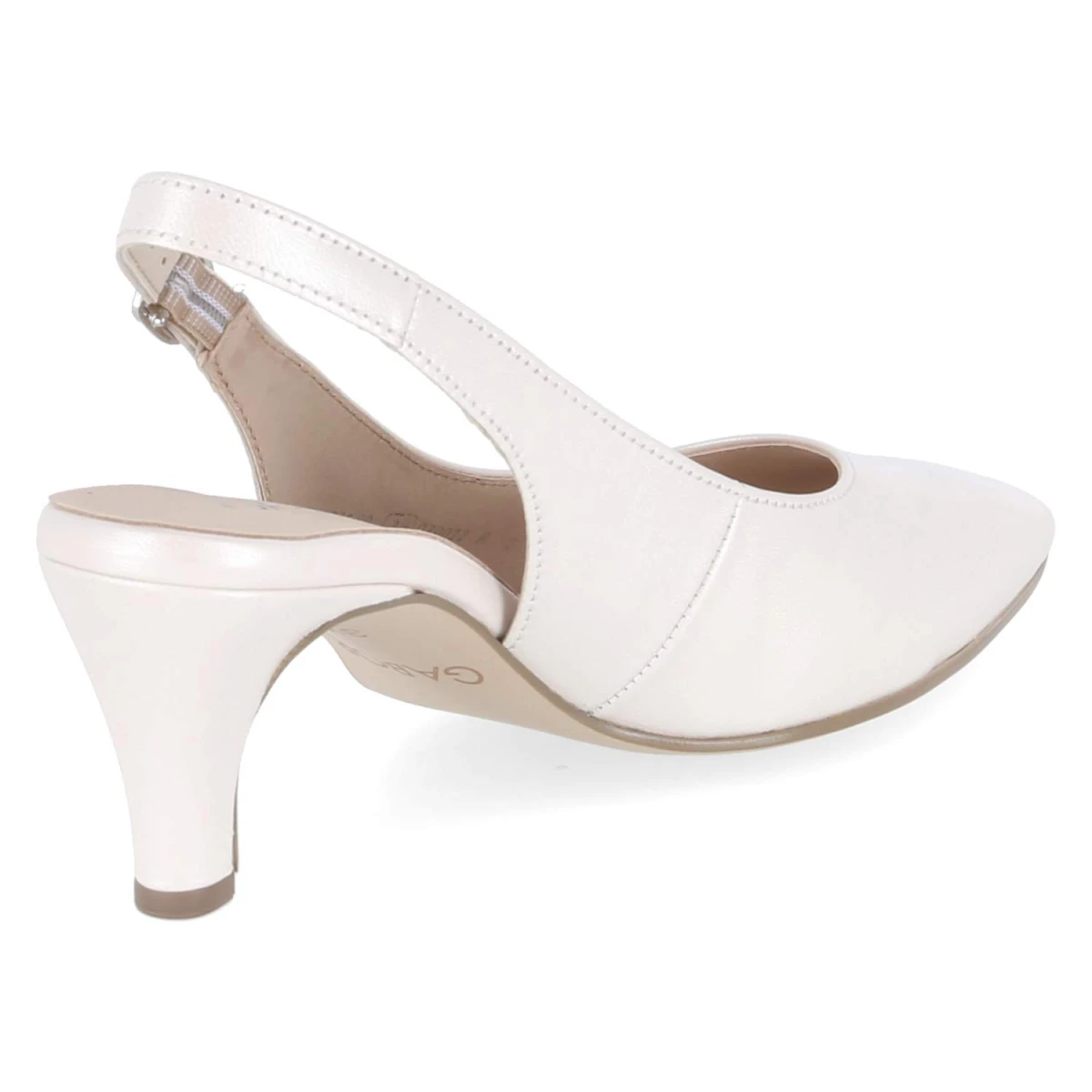 Slingpumps - off-white