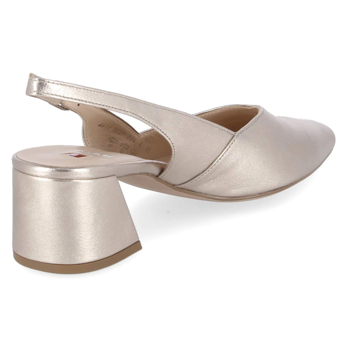 Slingpumps - lightbro