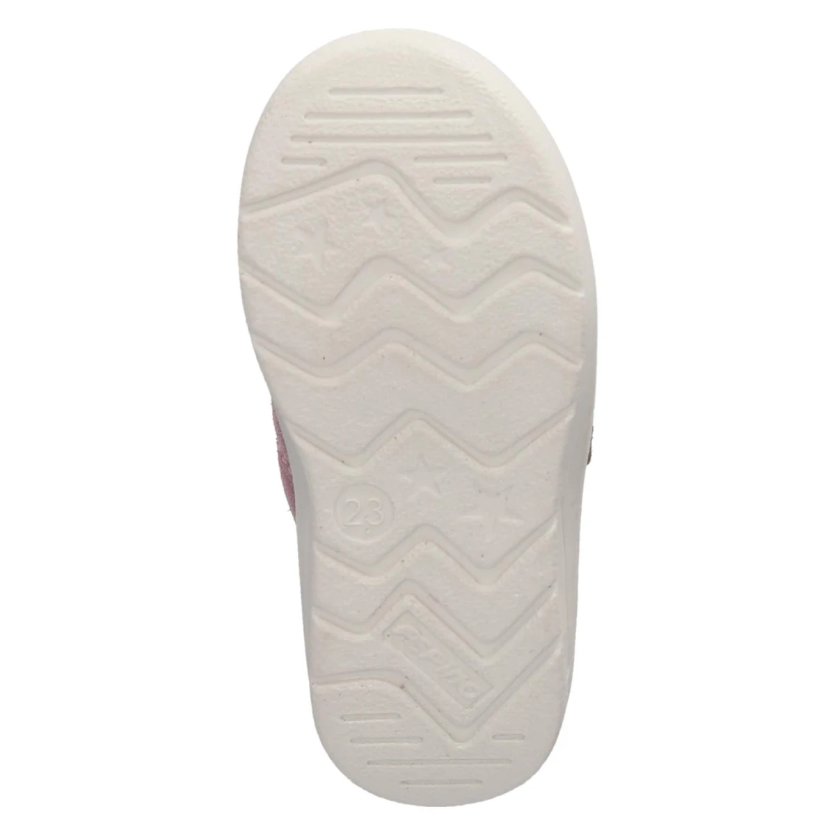 Halbschuhe MIKO - sucre