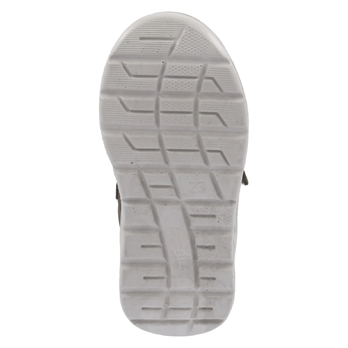 Klettschuhe BREEZE - grün
