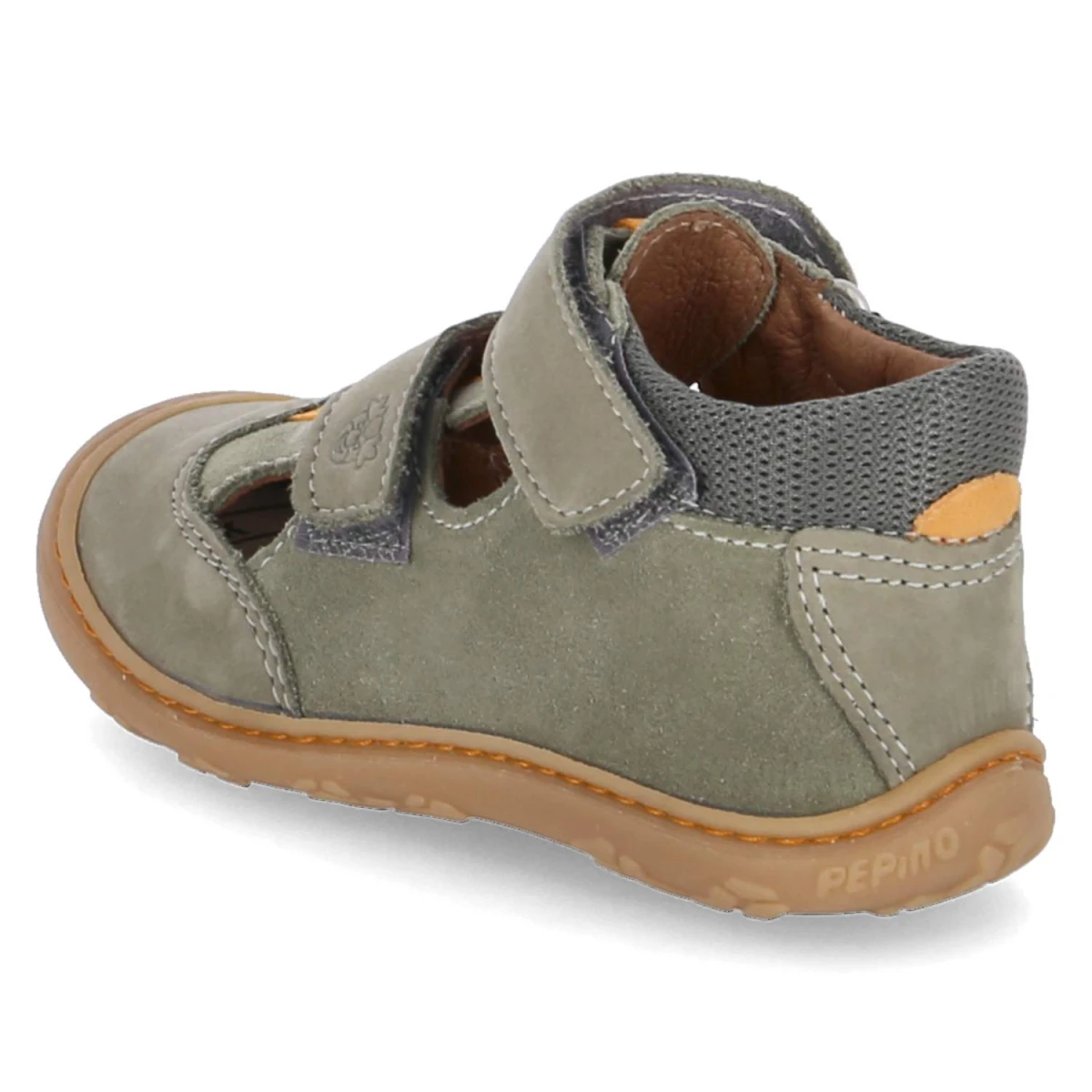 Kletthalbschuh EBI - eukalyptus