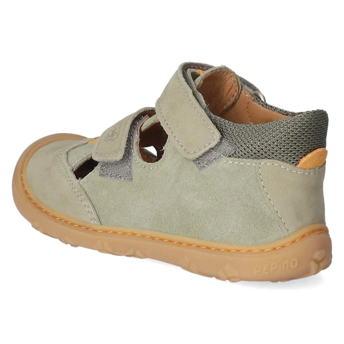 Kletthalbschuh EBI - eukalyptus