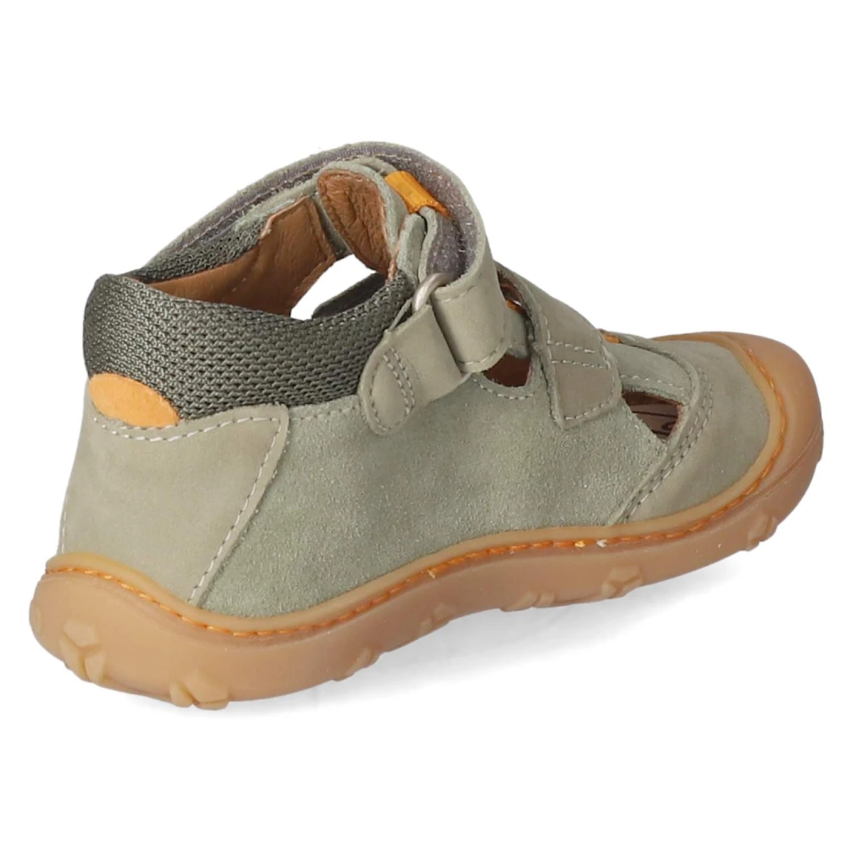 Kletthalbschuh EBI - eukalyptus