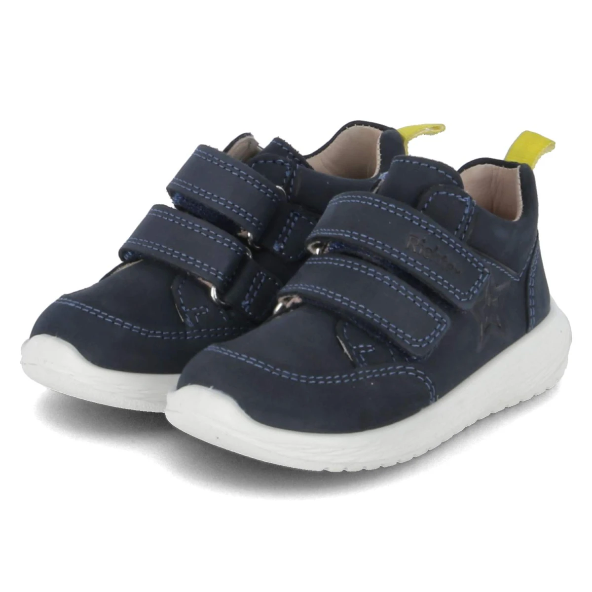 Kletttschuhe - Marine