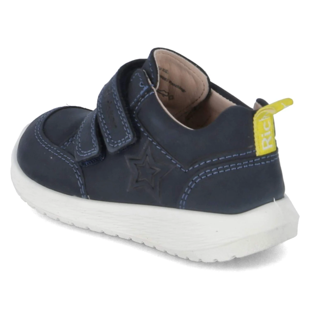 Kletttschuhe - Marine