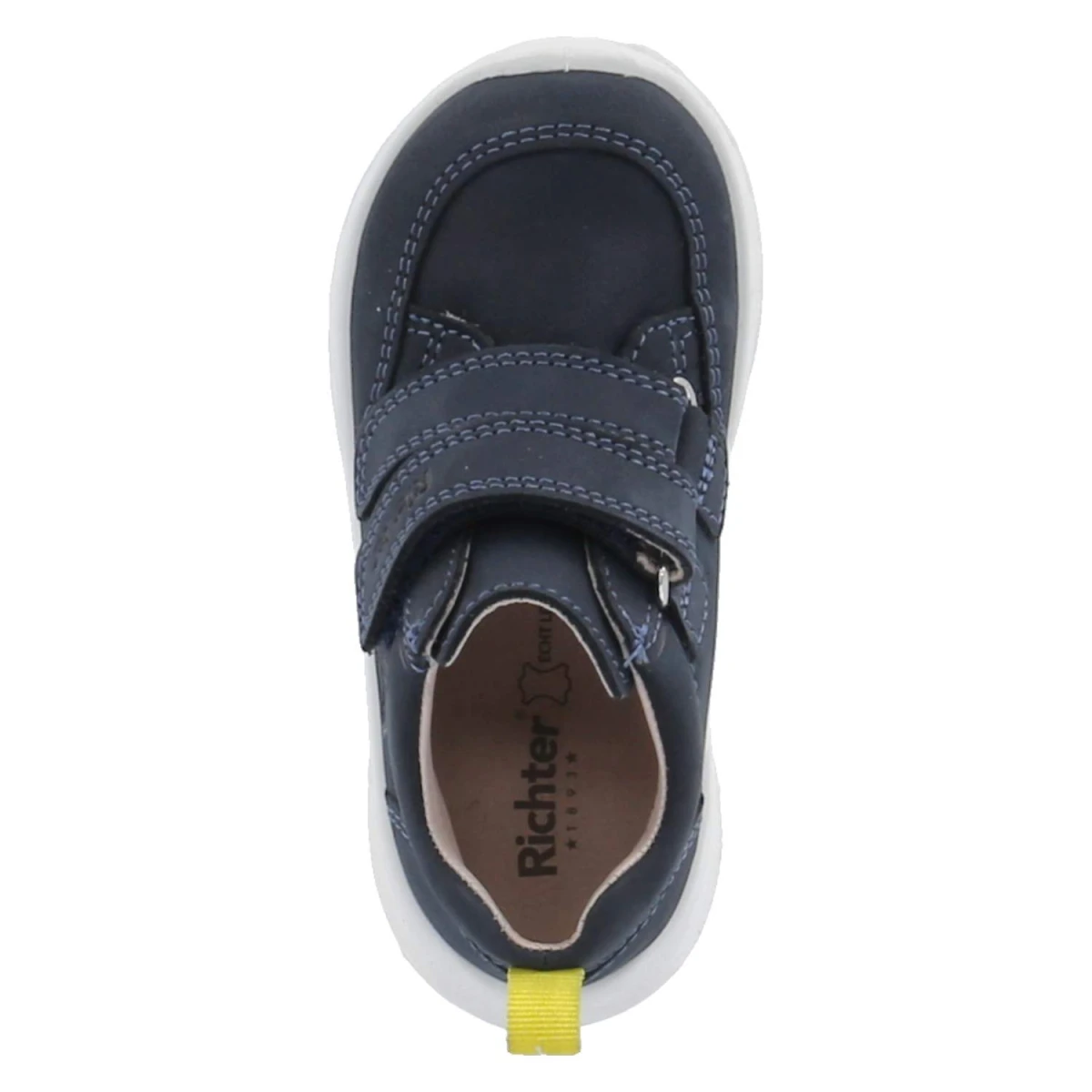 Kletttschuhe - Marine