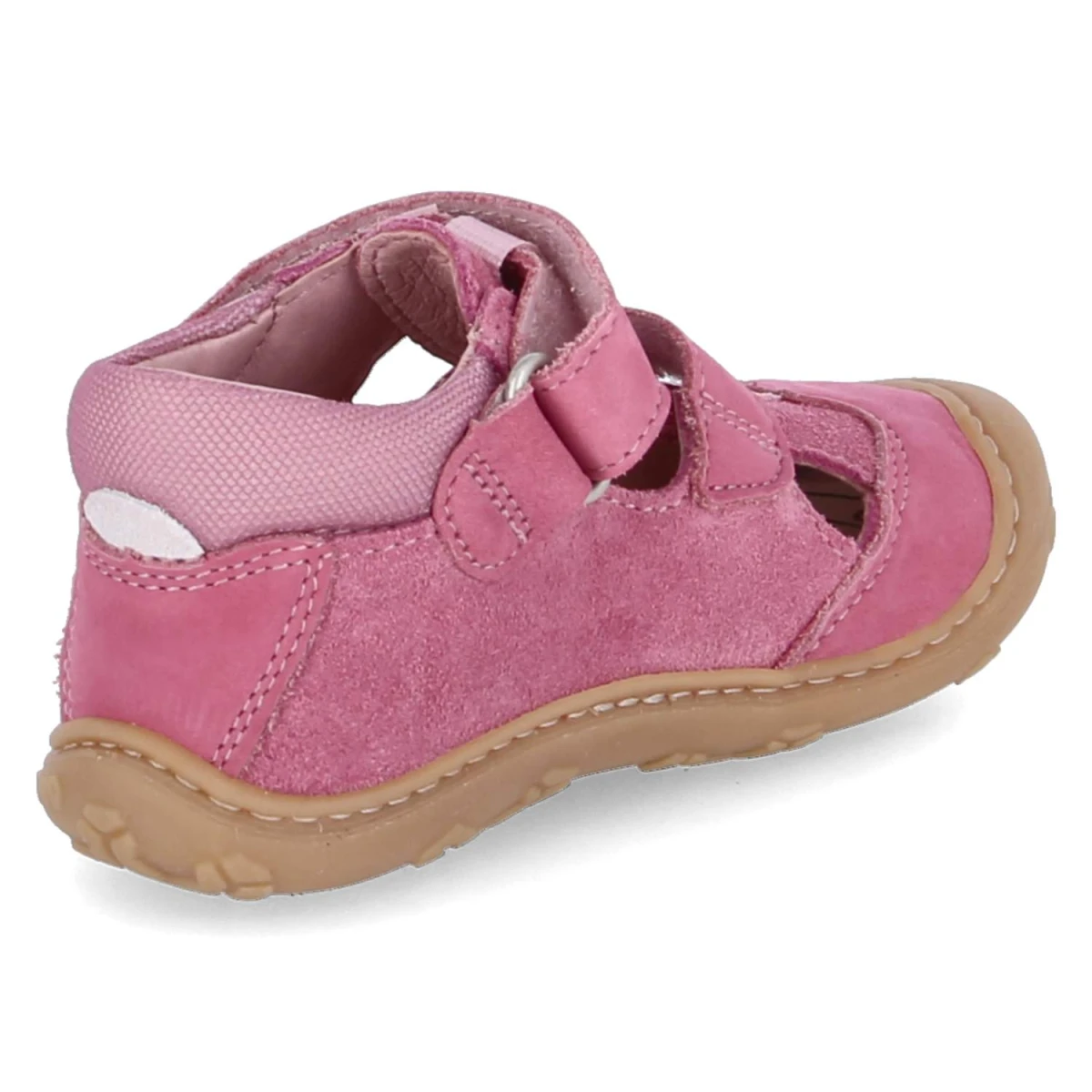 Kletthalbschuhe EBI - fleur
