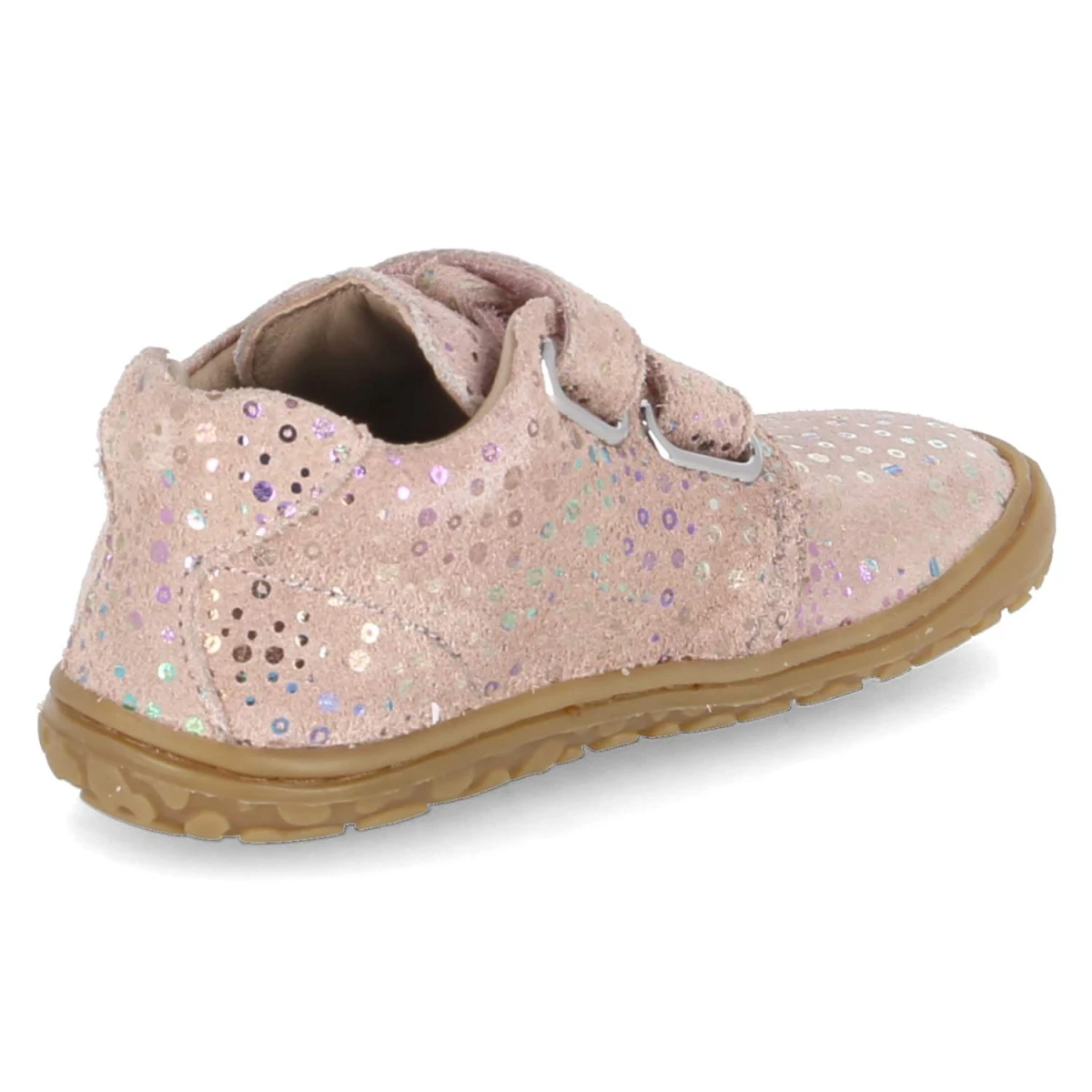 Klettschuhe NOAH - Rose