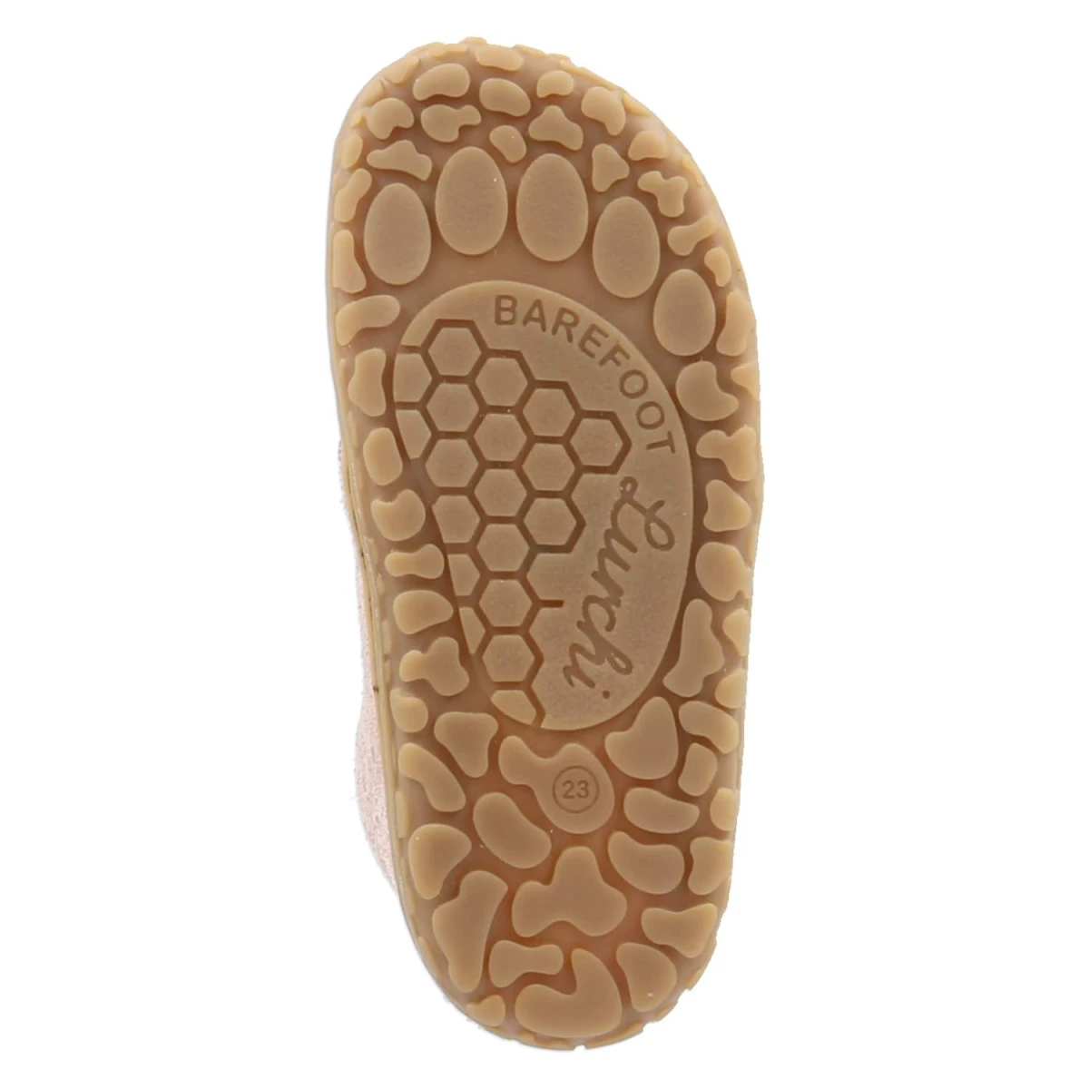 Klettschuhe NOAH - Rose