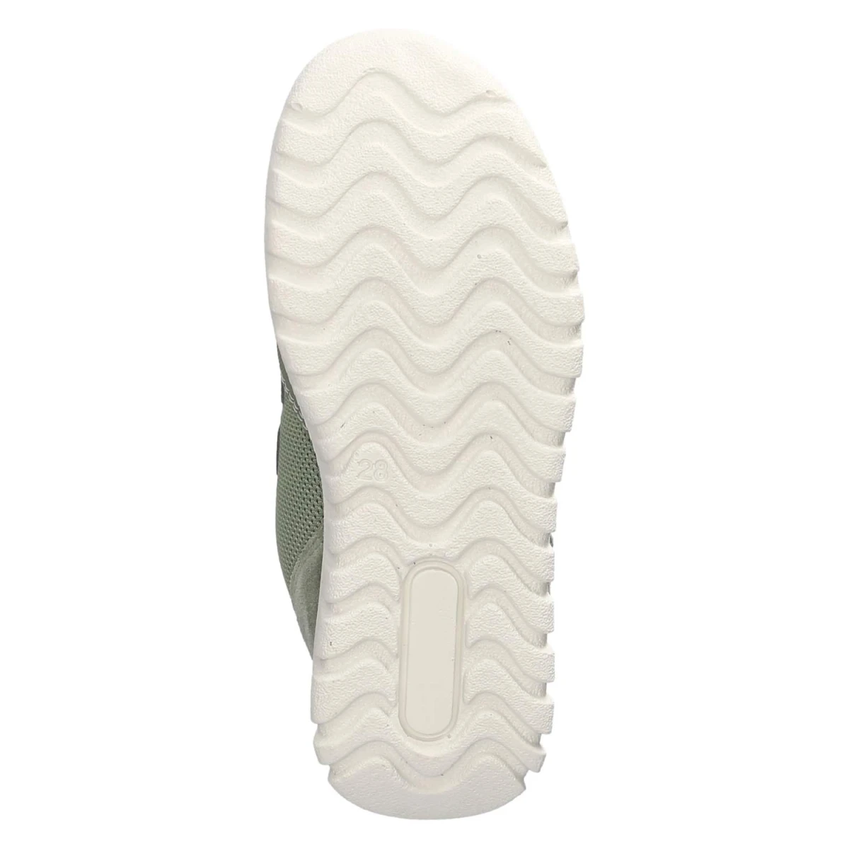 Klettschuhe SPORT7 MINI - HELLGRÜN/PINK