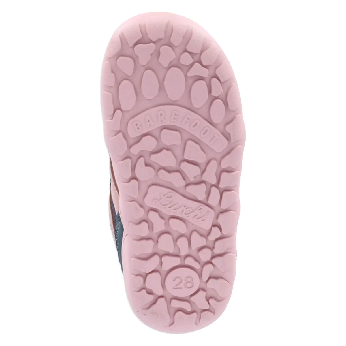 Klettschuhe - old navy-rose