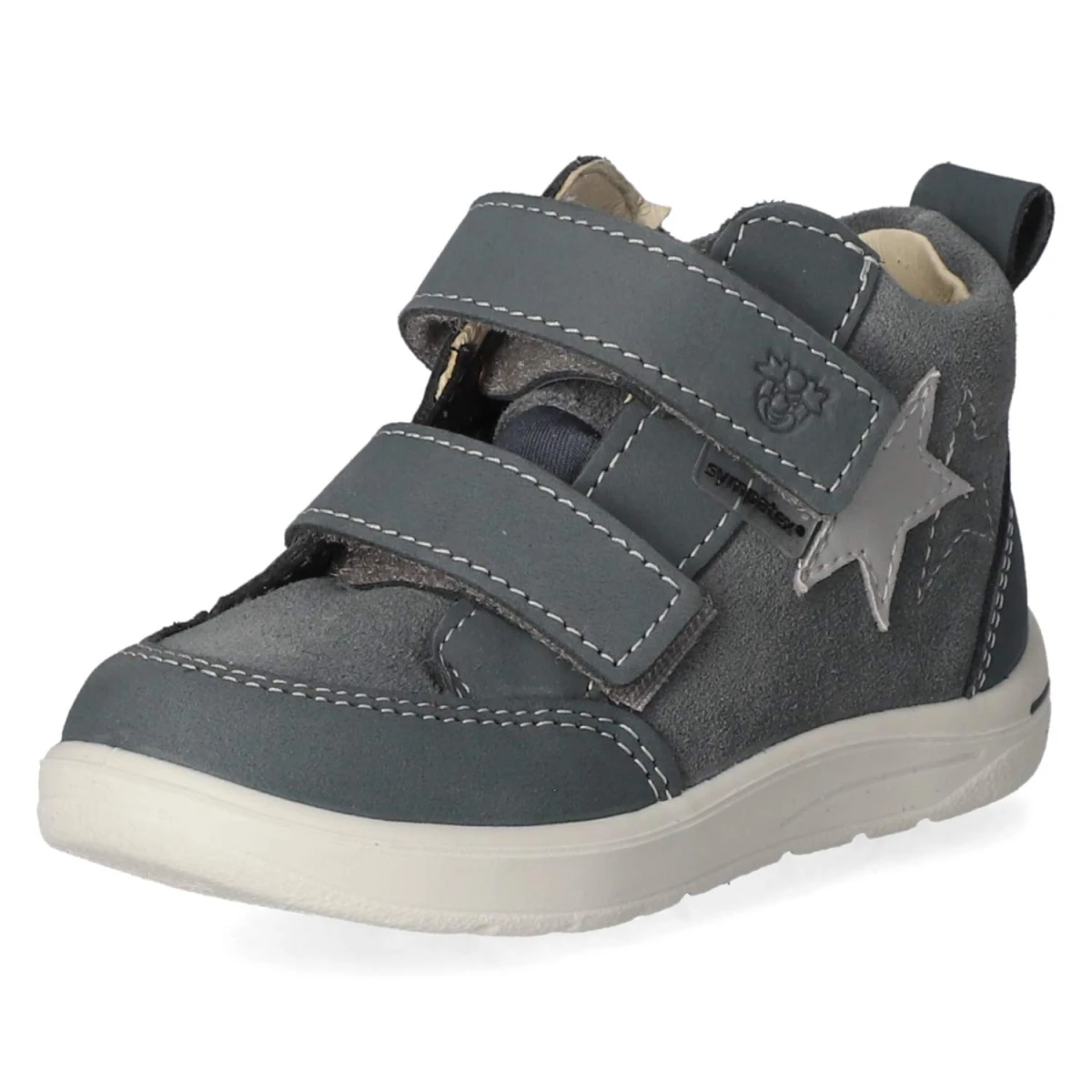 Klettschuhe LIAM - space