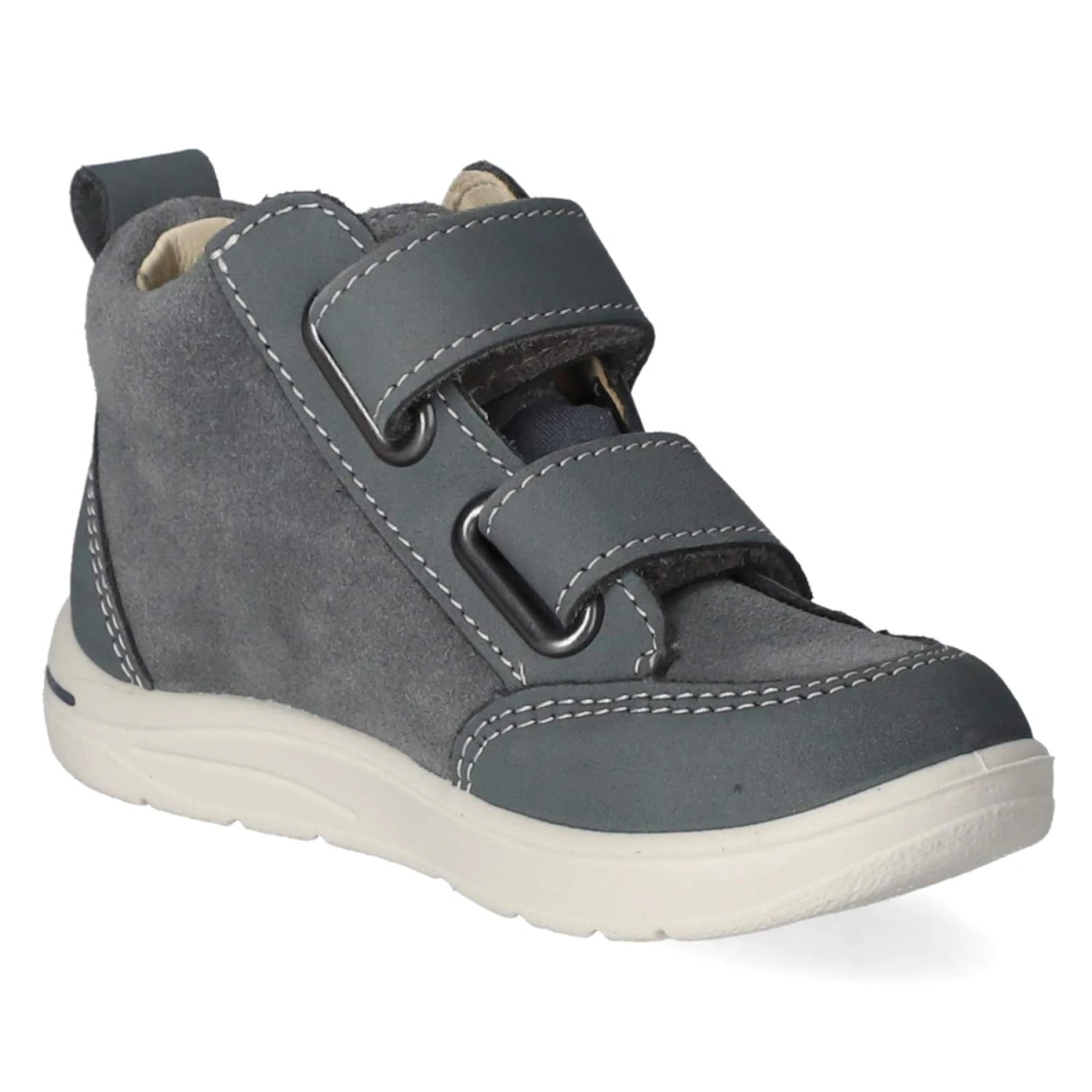 Klettschuhe LIAM - space