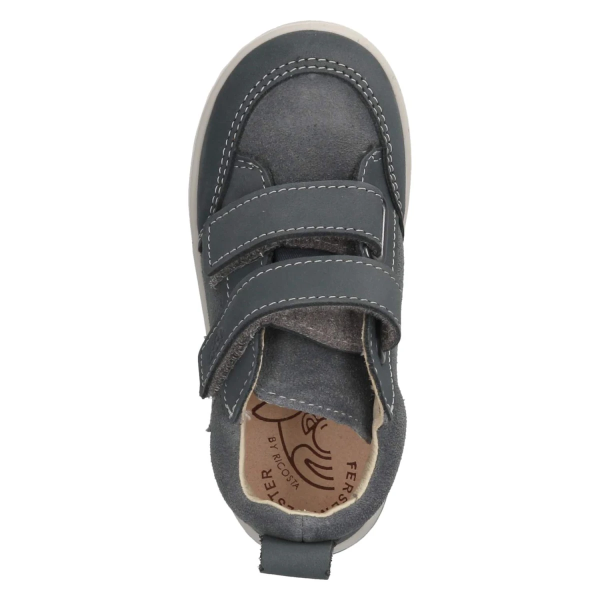 Klettschuhe LIAM - space