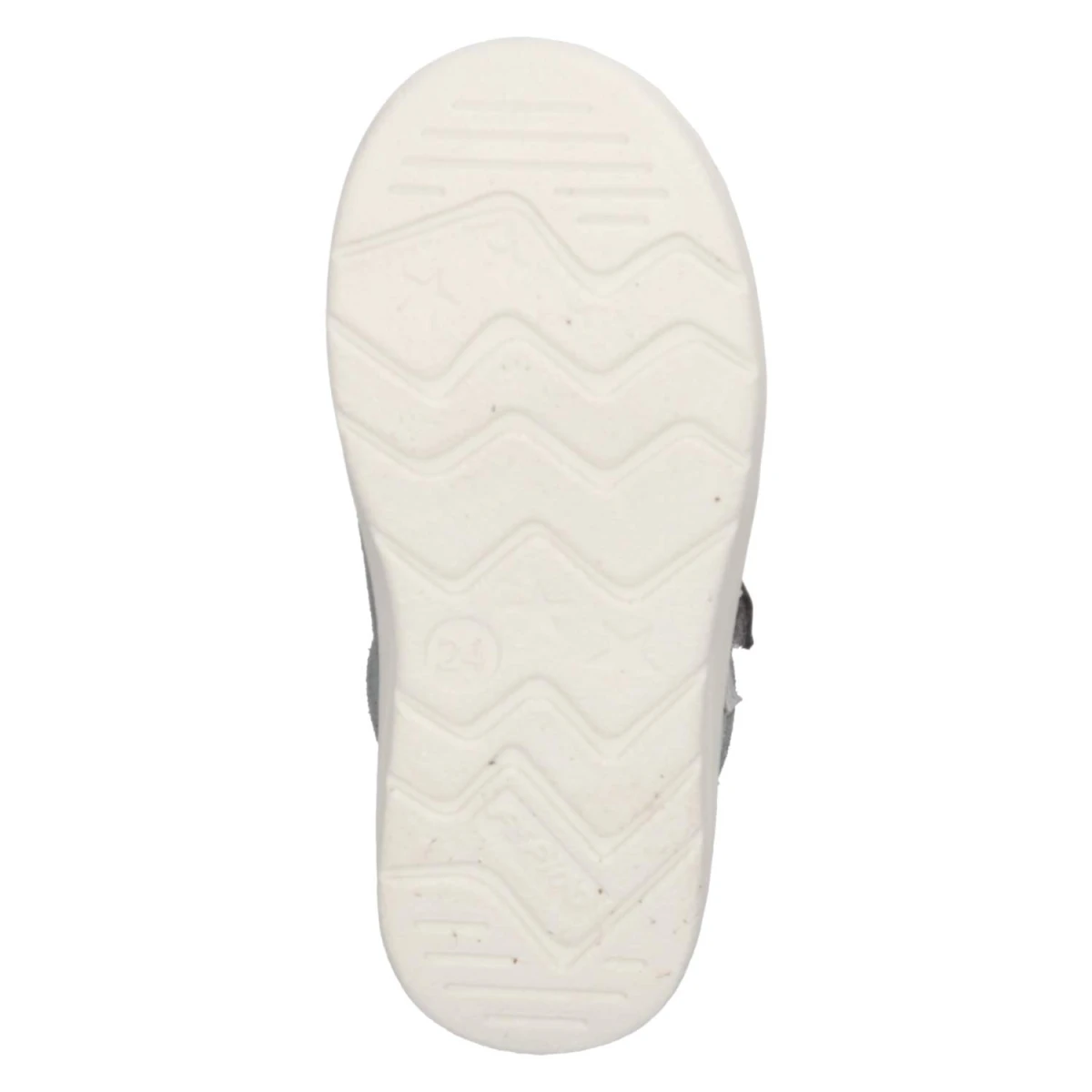 Klettschuhe LIAM - space