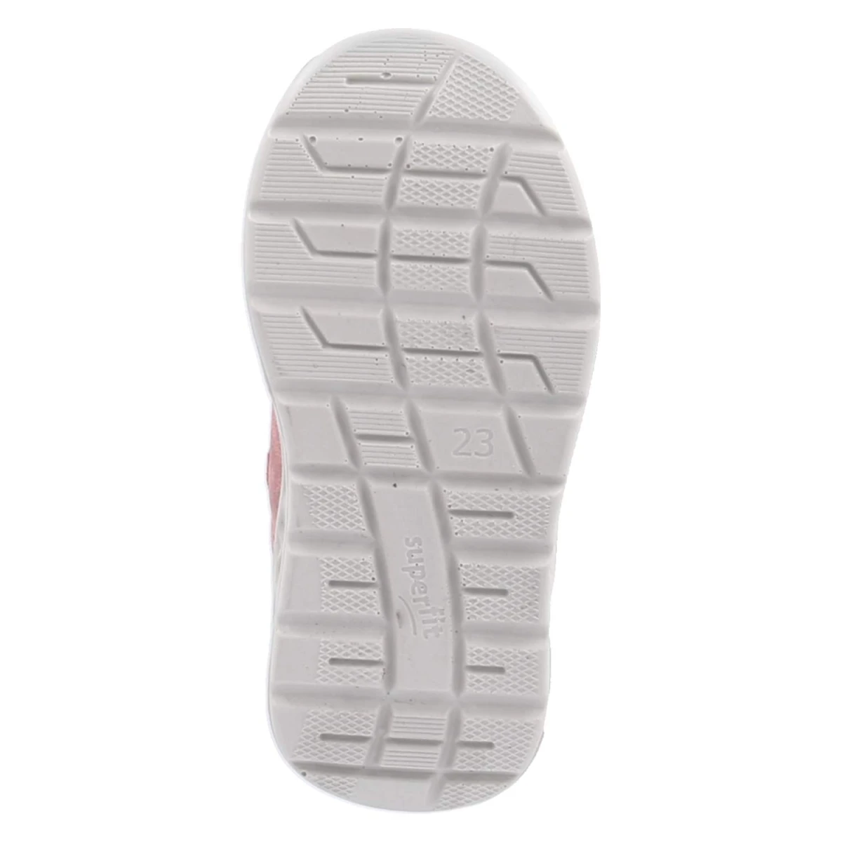 Klettschuhe BREEZE - ROSA/ROSA