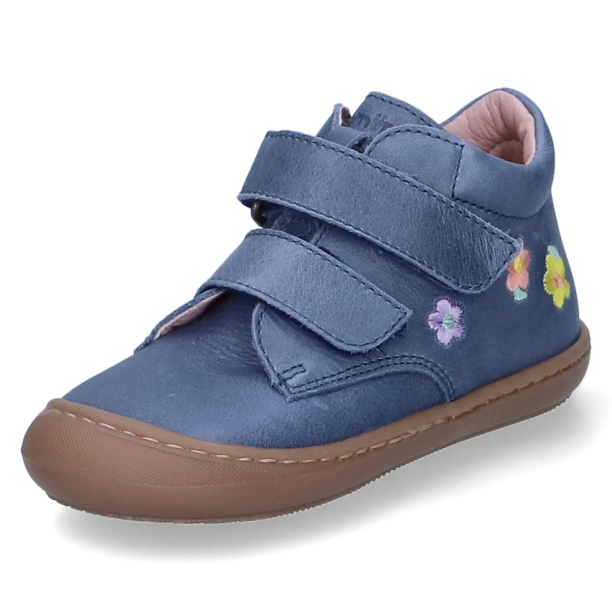 Halbschuhe SISSI - Chalk Jeans