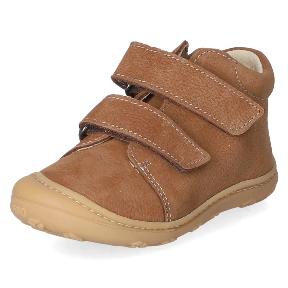 Halbschuhe CHRISY - curry