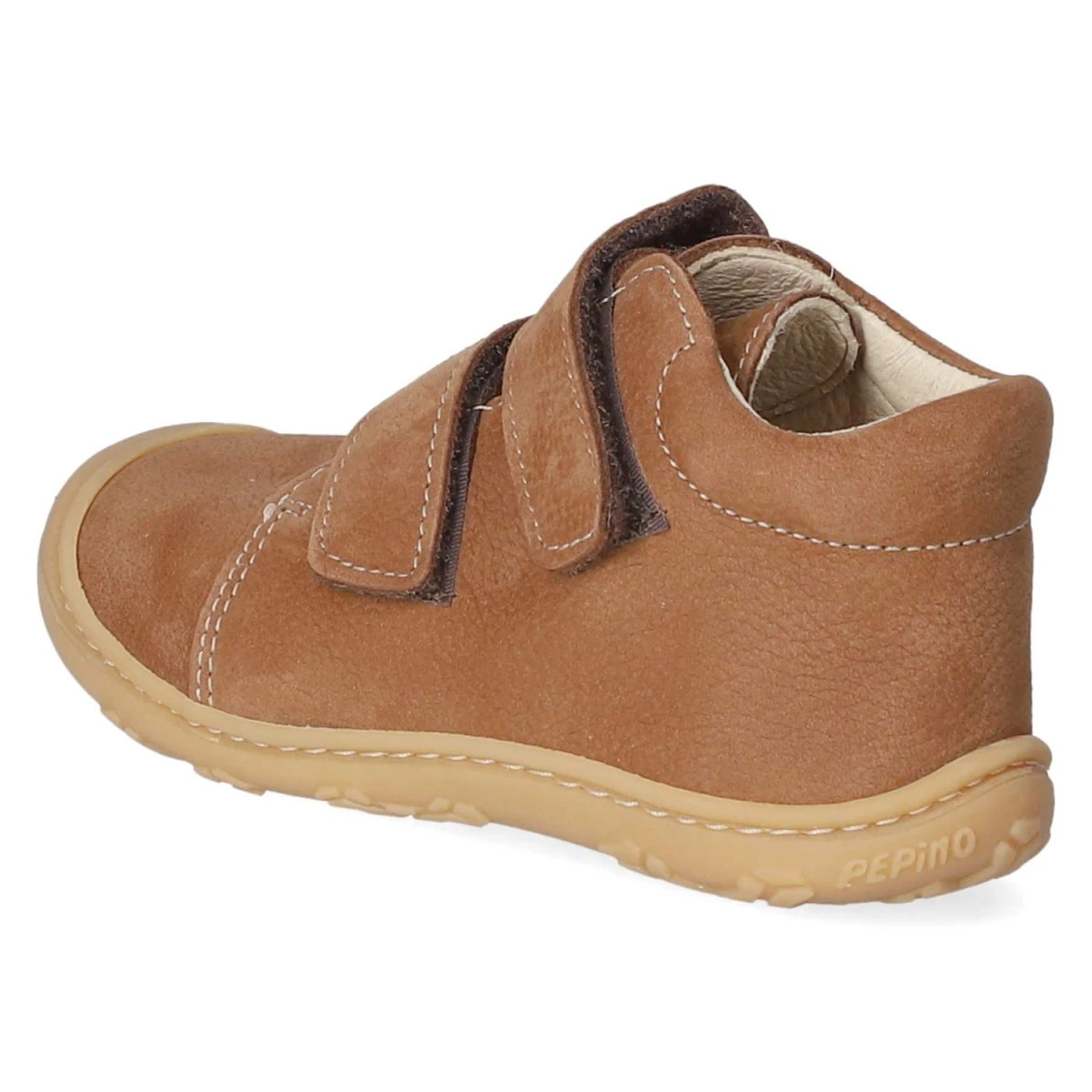 Halbschuhe CHRISY - curry