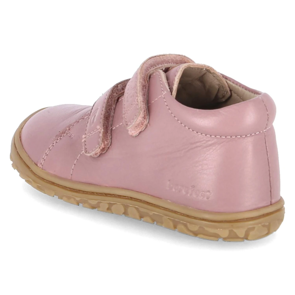 Klettschuhe NORIK - rose