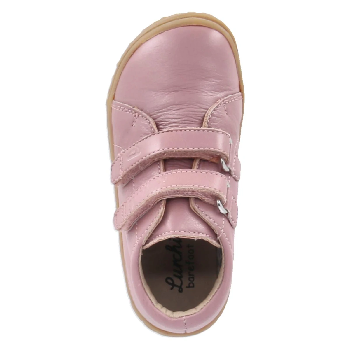 Klettschuhe NORIK - rose