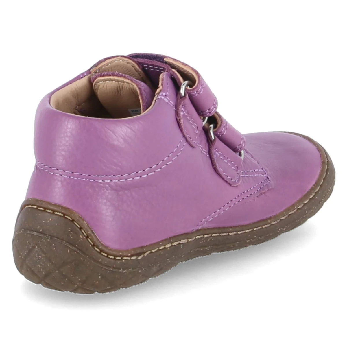 Halbschuhe SATURNUS - lila