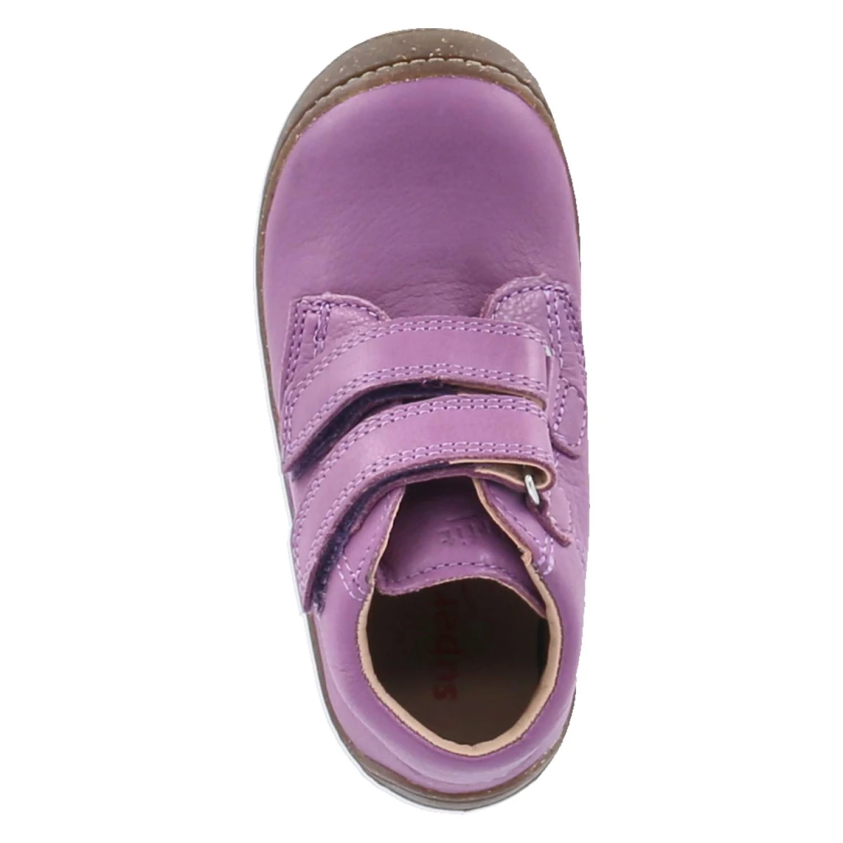 Halbschuhe SATURNUS - lila