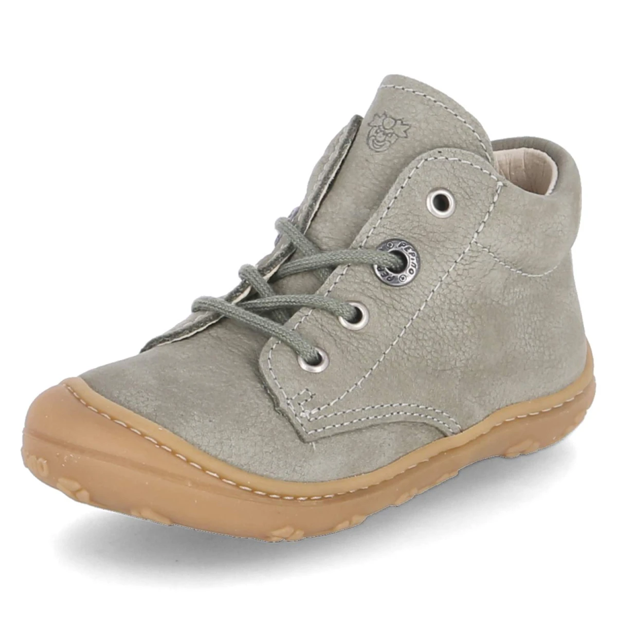 Schnürschuhe CORY - eukalyptus