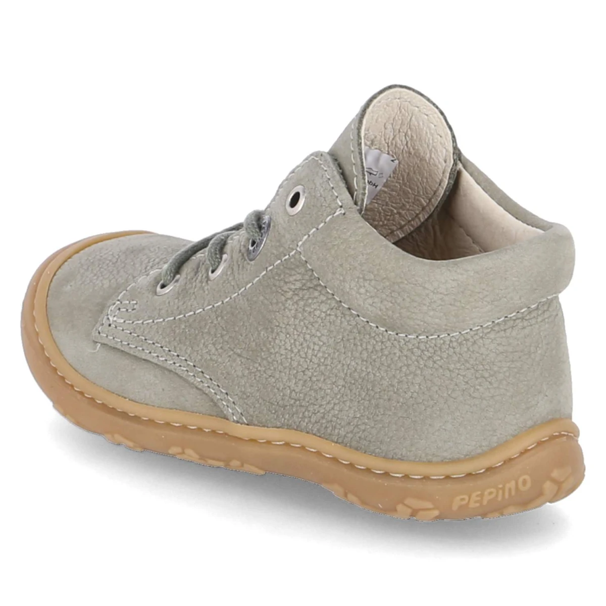 Schnürschuhe CORY - eukalyptus
