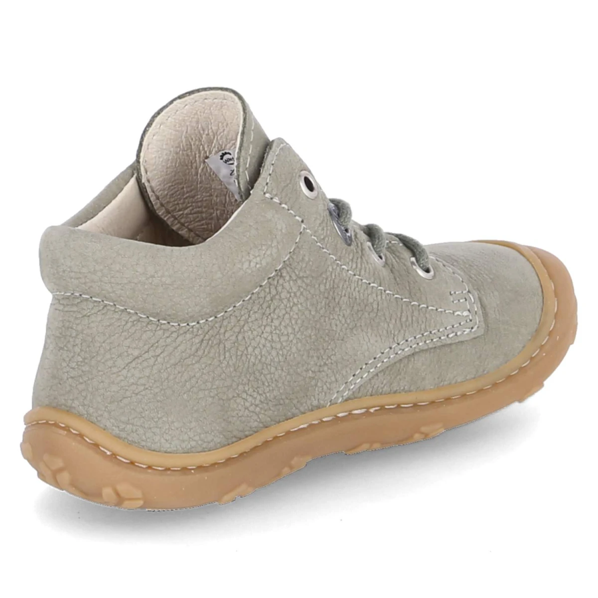 Schnürschuhe CORY - eukalyptus