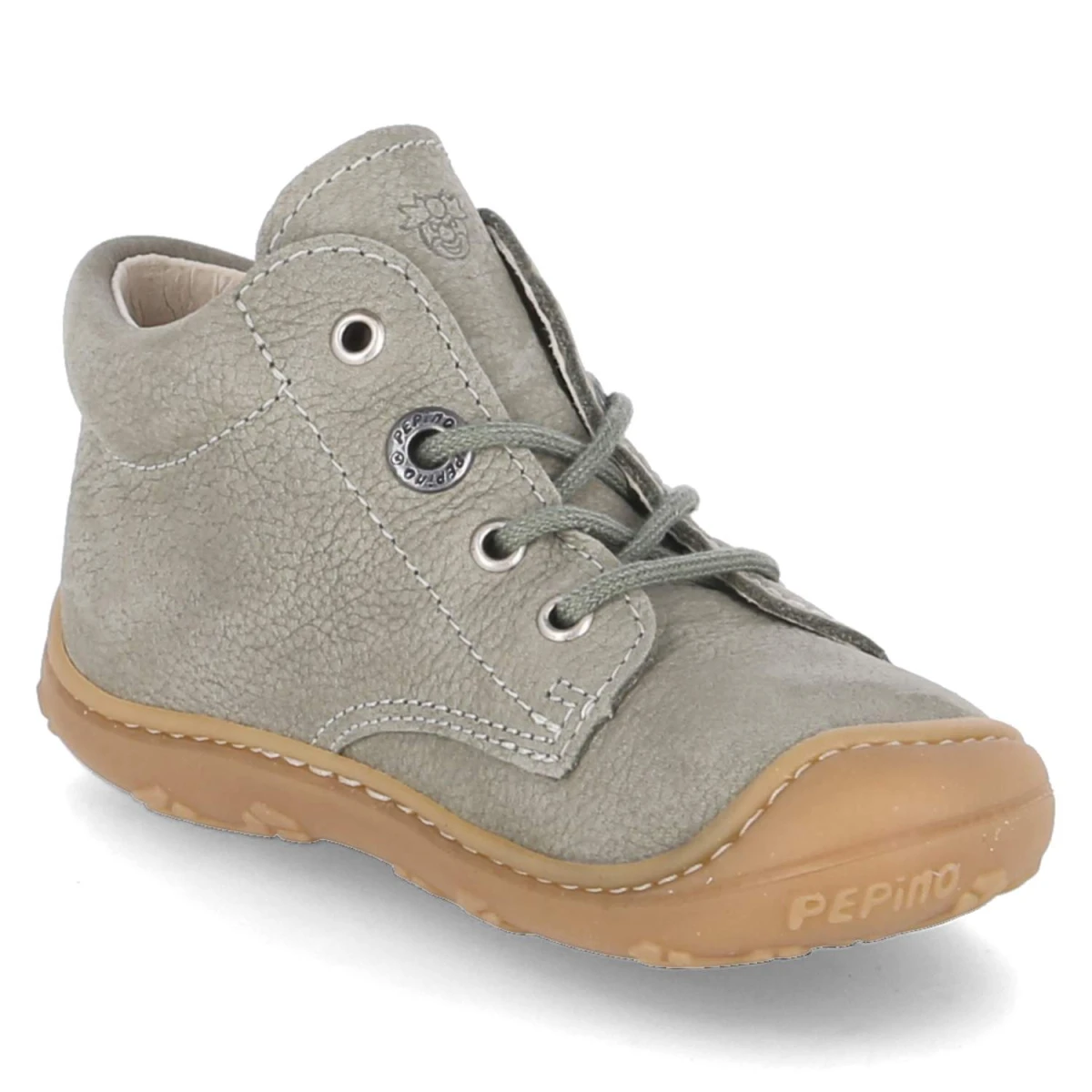 Schnürschuhe CORY - eukalyptus
