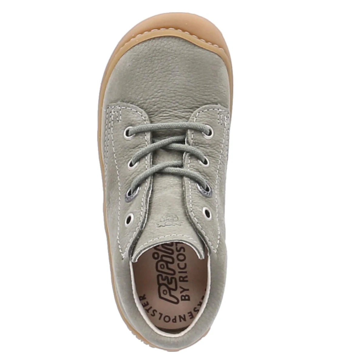 Schnürschuhe CORY - eukalyptus