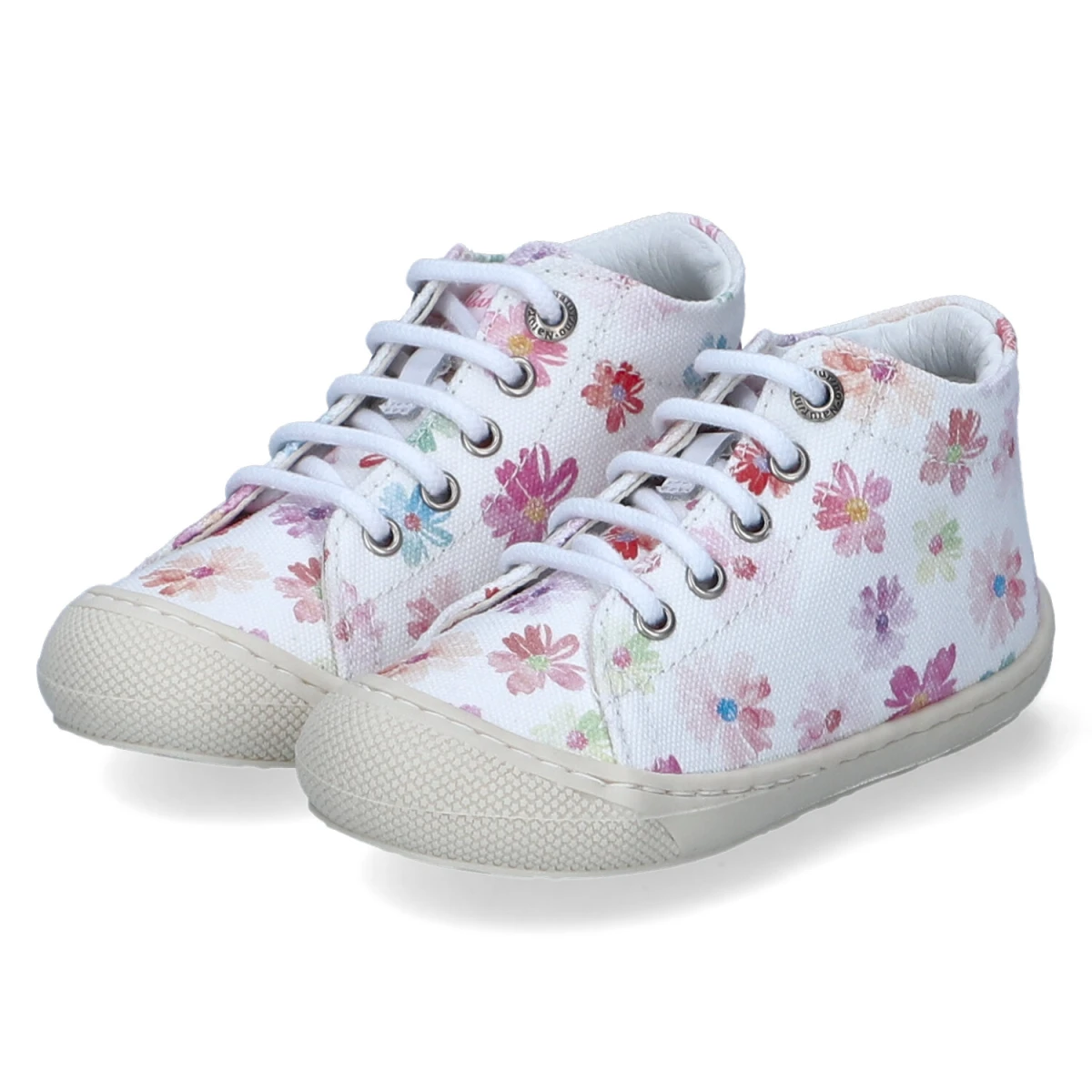 Lauflernschuhe COCOON - weiss