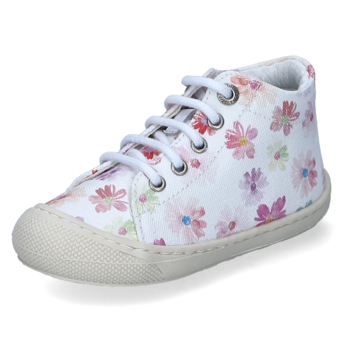Lauflernschuhe COCOON - weiss