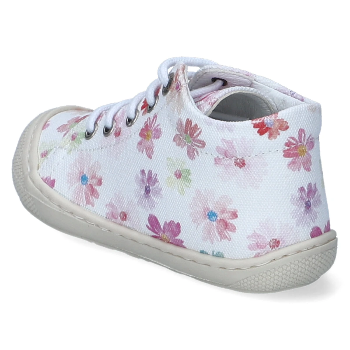 Lauflernschuhe COCOON - weiss