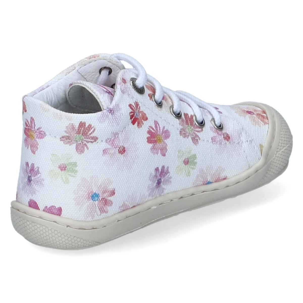 Lauflernschuhe COCOON - weiss