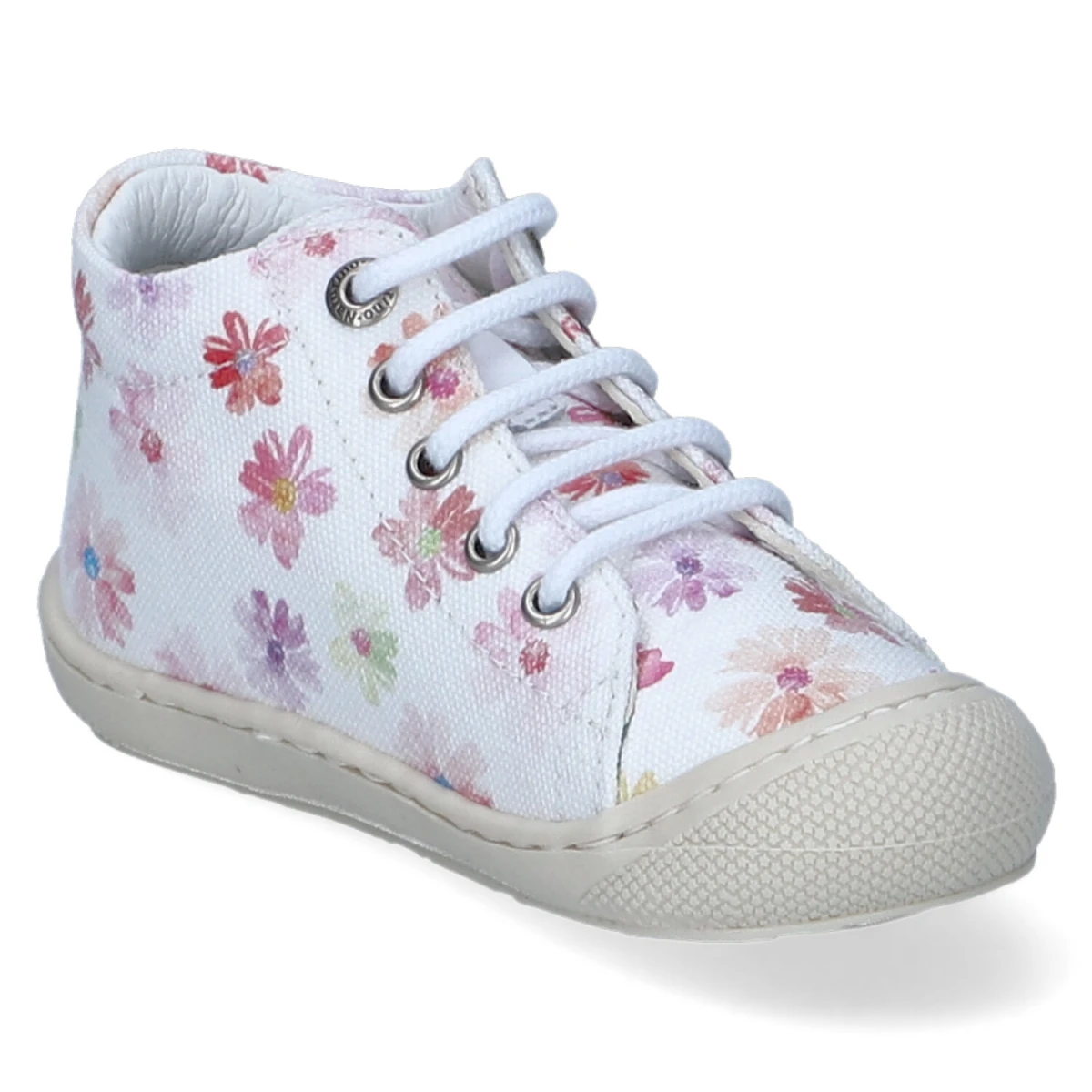 Lauflernschuhe COCOON - weiss