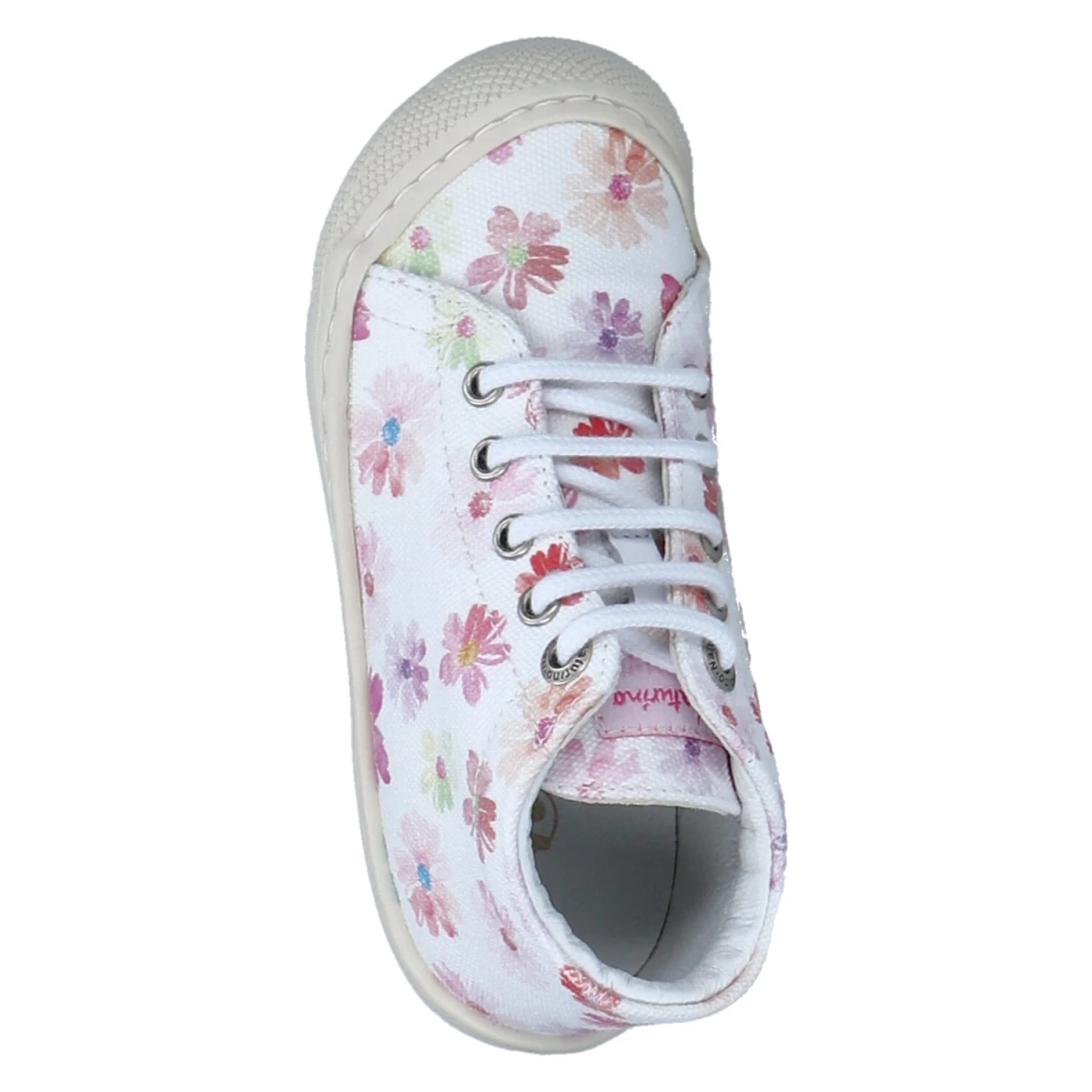 Lauflernschuhe COCOON - weiss